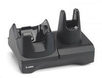 Motorola/Zebra nabíjecí základna pro TC8000 - bez adaptéru CRD-TC8X-2SUCHG-01