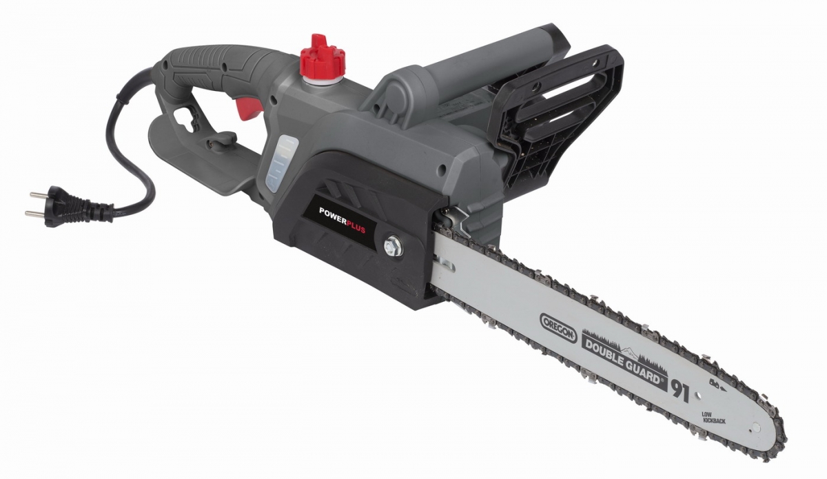 Motorová píla Powerplus POWEG10100