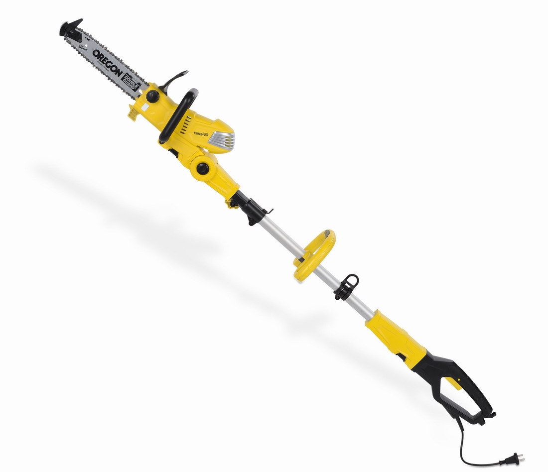 Motorová píla Powerplus POWXG1032 prořezávací