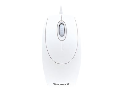 Mouse Corded WHEELMOUSE OPTICAL M-5400-0