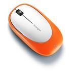 MOUSE KENSINGTON Ci75 wireless + kabel Orange 72288