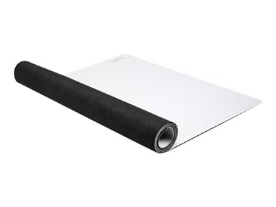 Mouse Pad 900 x 500 x 2 mm white, Mouse Pad 900 x 500 x 2 mm white 12044