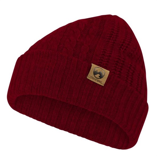 MowMow Čepice - Merino - Rhone 8721184790908
