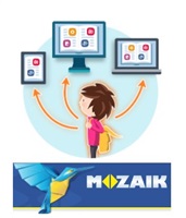 Mozaik STUDENT PT-1Y