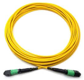 MPO/UPC female - MPO/UPC female type A, 50/125 OM4, 10m 502710699410