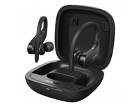 MPOW Flame Lite - sportovní bluetooth sluchátka, černá MPO-FLAME-LITE-B
