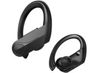 MPOW Flame Solo - sportovní bluetooth sluchátka, černé MPO-FLAMESOLO-BLACK