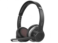 MPOW HC5 Business headset - bezdrátová sluchátka, černá MPO-HC5-BH-BLACK