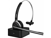 MPOW M5 PRO Business headset - bezdrátová sluchátka, černá MPO-M5-PRO-BH-BLACK