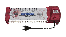 MS EMP -CENTAURI 13/26 PIU-6 MS EMP 13/26 PIU-6