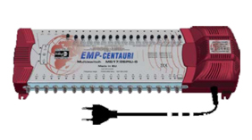 MS EMP -CENTAURI 17/8 PIU-6 MS EMP 17/8 PIU-6