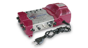 MS EMP -CENTAURI 5/8 PIU-4 MS EMP 5/8PIU-4