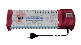 MS EMP -CENTAURI 9/12 PIU-6 MS EMP 9/12 PIU-6