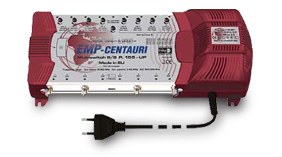 MS EMP -CENTAURI 9/8 PIU-5 MS EMP 9/8 PIU-5