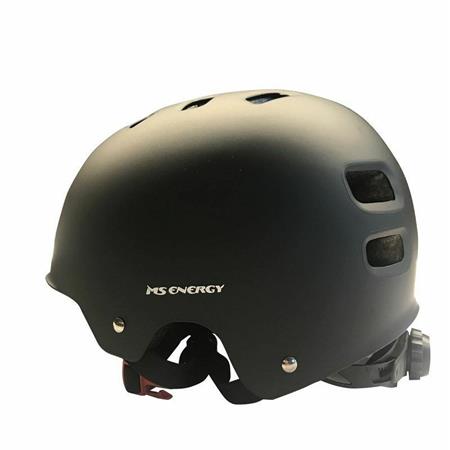 MS Energy helmet MSH-05 black M 0001209266