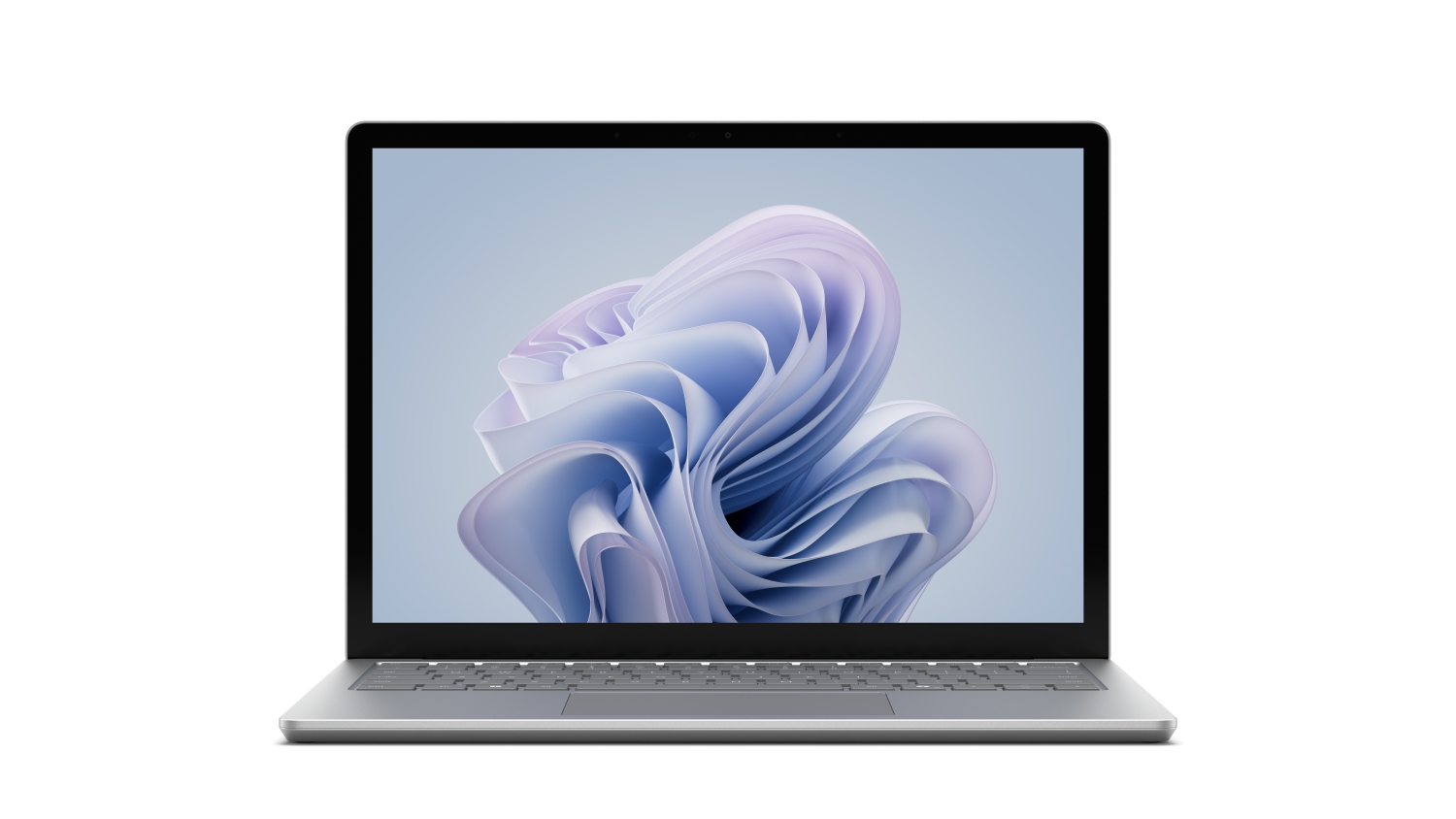 MS Srfc Laptop 6 13.5in - I5/16/256/W11P, Platinum ZJQ-00034