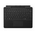 MS Surface Pro Keyboard + Pen Storage CM, Pen Storage, CoPilot Button, EN Int, Black - Slim Pen NOT 8XB-00160
