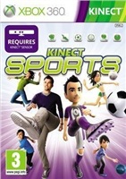 MS XBOX 360 hra - Kinect Sports 2 885370316452