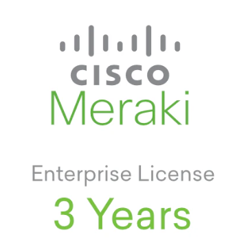 MS130-24 Enterprise License and support - 3 Years LIC-MS130-24-3Y