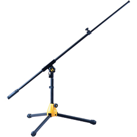 MS540B KICK DRUM TRIPOD MIC. S HERCULES 2050000325007