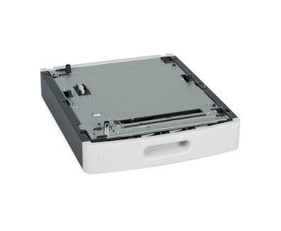 MS81x/ MX71x Series 250-Sheet Tray 40G0800