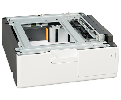 MS911, MX91x 3000-Sheet Tray 26Z0089