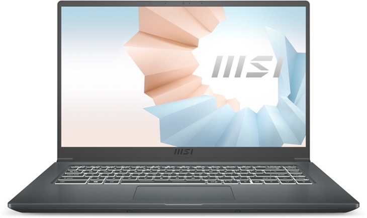 Msi 18820249 Modern 15 15,6" FHD/i7-1195 4719072917326