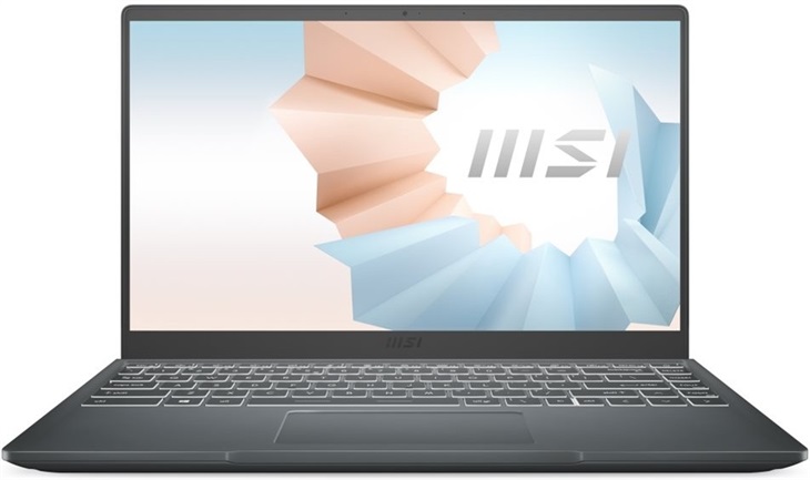 Msi 18820251 Modern 14 14" FHD/i5-1155G7 4719072917128