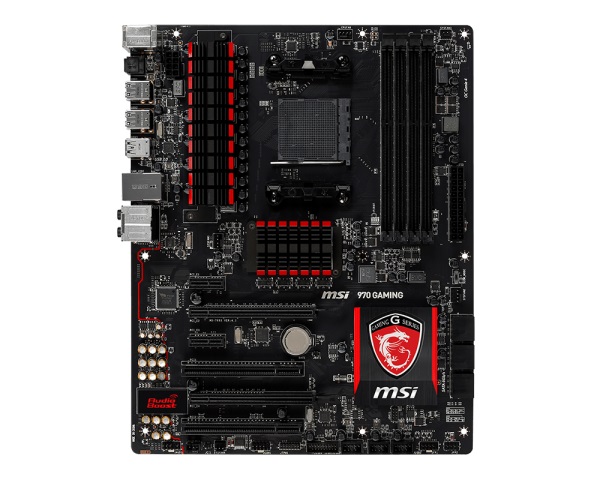 MSI 970 GAMING