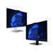 MSI AIO Modern AM272P 1M-1294XEU, Intel Core 5 120U, 27‘‘ FHD, Anti-Glare, 16GB, 512GB SSD, N/A, N/A, White