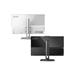 MSI AIO Modern AM272P 1M-1294XEU, Intel Core 5 120U, 27‘‘ FHD, Anti-Glare, 16GB, 512GB SSD, N/A, N/A, White