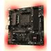 MSI B350M MORTAR / AM4 / Ryzen / 4x DDR4 / mATX