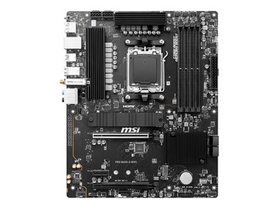 MSI, B650M GAMING PLUS WIFI 7E26-003R