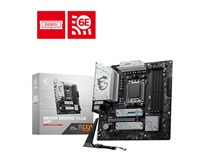MSI B650M GAMING PLUS WIFI/AM5/mATX