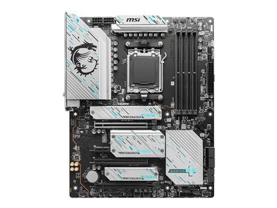 MSI, B650M PROJECT ZERO 7E16-003R