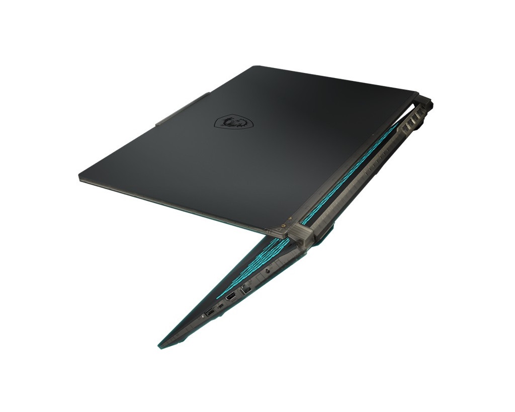 MSI Cyborg/15 A13UC/i5-13420H/15,6"/FHD/16GB/1TB SSD/RTX 3050/W11H/Black/2R 9S7-15K111-1409