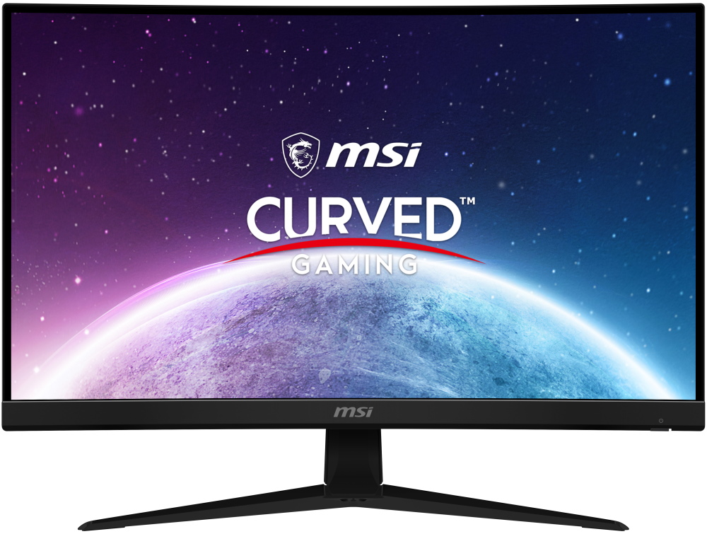 MSI/G27C4X/27"/VA/FHD/250Hz/1ms/Black/2R