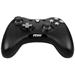 MSI gamepad FORCE GC20 V2/ drátový/ OTG/ USB/ pro PC, PS3, Android S10-04G0050-EC4