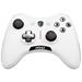 MSI gamepad FORCE GC20 V2 WHITE/ drátový/ OTG/ USB/ pro PC, PS3, Android S10-04G0020-EC4