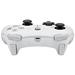 MSI gamepad FORCE GC20 V2 WHITE/ drátový/ OTG/ USB/ pro PC, PS3, Android S10-04G0020-EC4