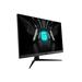 MSI Gaming G2712F/ 27"/ 1920 x 1080/ IPS/ 1ms/ 180Hz/ 300cd/m2/ 1000:1/ HDMI/ DP/ černý