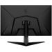 MSI Gaming G2712F/ 27"/ 1920 x 1080/ IPS/ 1ms/ 180Hz/ 300cd/m2/ 1000:1/ HDMI/ DP/ černý
