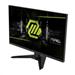 MSI Gaming MAG 272F/ 27"/ 1920x1080/ IPS/ 0,5ms/ 200Hz/ 300cd/m2/ 1100:1/ HDMI/ DP/ VESA/ černý