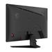 MSI Gaming MAG 272F/ 27"/ 1920x1080/ IPS/ 0,5ms/ 200Hz/ 300cd/m2/ 1100:1/ HDMI/ DP/ VESA/ černý