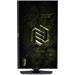 MSI Gaming MAG 274QPF X32/ 27"/ 2560x1440/ IPS/ 0,5ms/ 320Hz/ 300cd/m2/ 1100:1/ HDMI/ DP/ VESA/ PIVOT/ černý