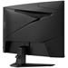 MSI Gaming MAG 275CQDF X24/ 27"/ 2560x1440/ VA/ 0,5ms/ 240Hz/ 300cd/m2/ 5000:1/ HDMI/ DP/ VESA/ černý