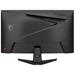 MSI Gaming MAG 275CQDF X24/ 27"/ 2560x1440/ VA/ 0,5ms/ 240Hz/ 300cd/m2/ 5000:1/ HDMI/ DP/ VESA/ černý