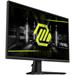 MSI Gaming MAG 275QF/ 27"/ 2560 x 1440/ IPS/ 0,5ms/ 180Hz/ 300cd/m2/ 1000:1/ HDMI/ DP/ černý