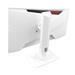 MSI Gaming monitor MAG 274QRFW, 27" Rapid IPS/2560x1440 (WQHD)/ 180Hz/1ms/2x HDMI/DP/Výškově nastavitelný/Pivot