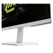 MSI Gaming monitor MAG 274QRFW, 27" Rapid IPS/2560x1440 (WQHD)/ 180Hz/1ms/2x HDMI/DP/Výškově nastavitelný/Pivot